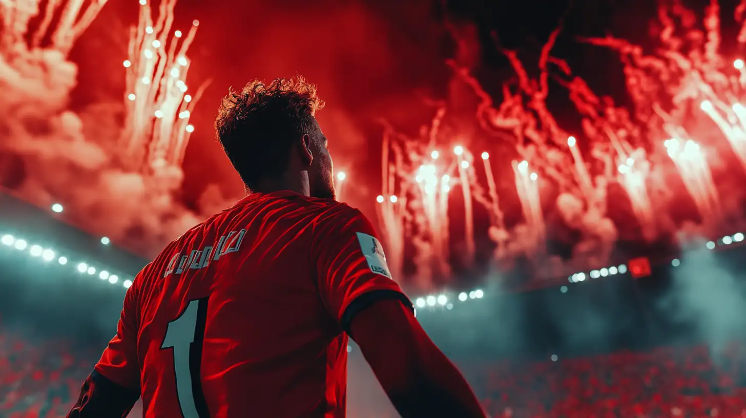 classificação Brasileirão Série A — sports 3